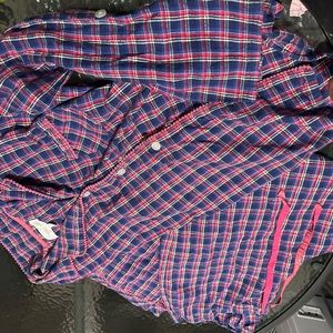 Victorias Secret pajama set